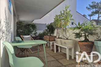 achat appartement baule 44500