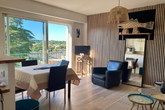 achat appartement baule 44500