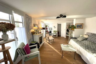 achat appartement baule 44500