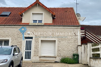 achat appartement baulne 91590