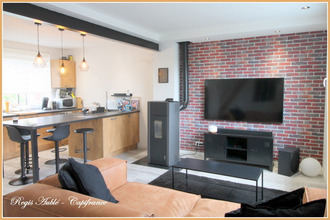 achat appartement baulon 35580