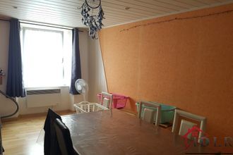 achat appartement baume-les-dames 25110