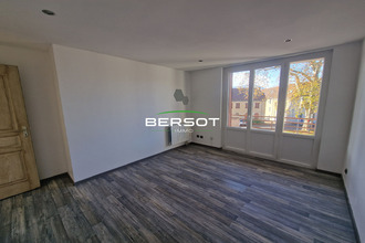 achat appartement baume-les-dames 25110