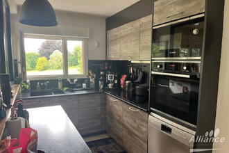 achat appartement bavans 25550