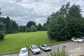 achat appartement bavans 25550