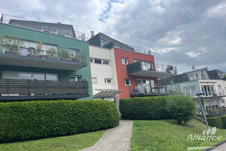 achat appartement bavans 25550