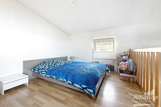 achat appartement bavans 25550