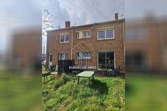 achat appartement bavinchove 59670