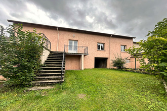 achat appartement bayecourt 88150