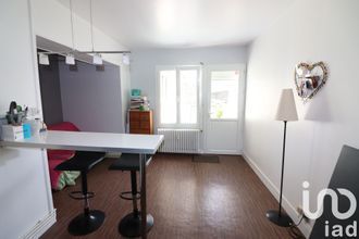 achat appartement bayeux 14400