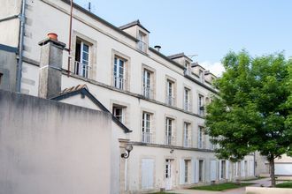 achat appartement bayeux 14400