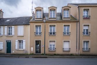 achat appartement bayeux 14400