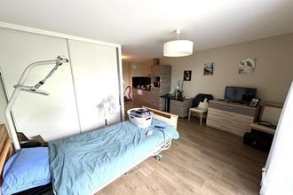 achat appartement bayeux 14400