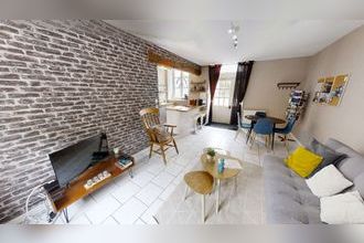 achat appartement bayeux 14400