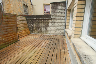 achat appartement bayeux 14400