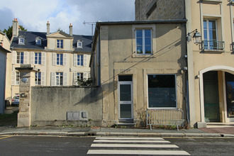 achat appartement bayeux 14400