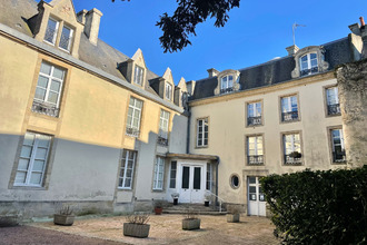 achat appartement bayeux 14400