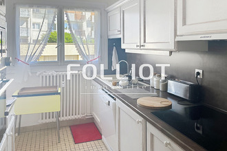 achat appartement bayeux 14400