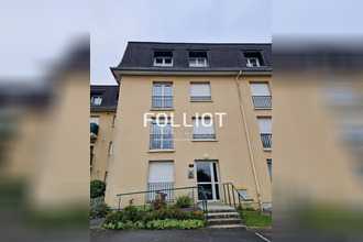 achat appartement bayeux 14400