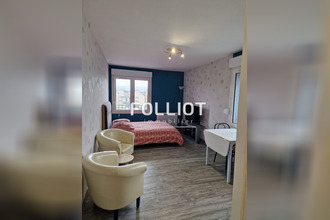 achat appartement bayeux 14400