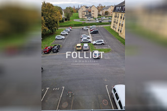 achat appartement bayeux 14400