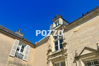 achat appartement bayeux 14400