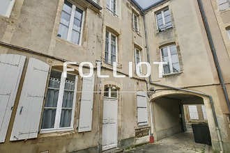 achat appartement bayeux 14400