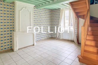 achat appartement bayeux 14400