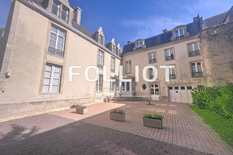 achat appartement bayeux 14400