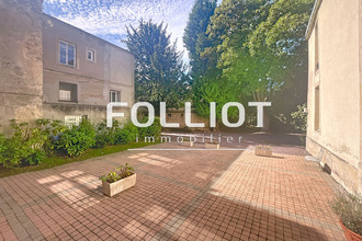 achat appartement bayeux 14400