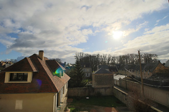 achat appartement bayeux 14400