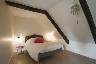 achat appartement bayeux 14400