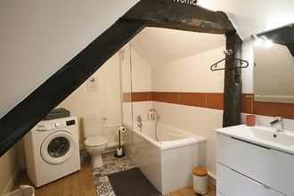 achat appartement bayeux 14400