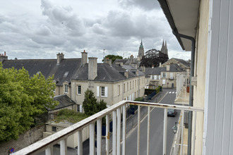 achat appartement bayeux 14400