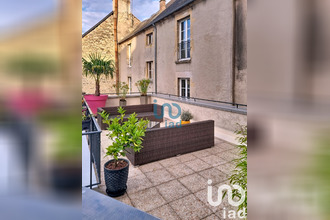 achat appartement bayeux 14400