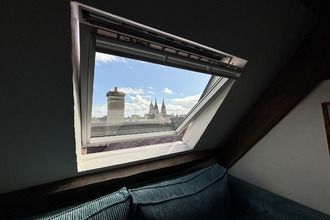 achat appartement bayeux 14400