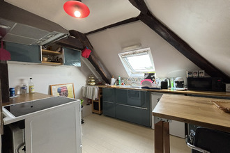 achat appartement bayeux 14400