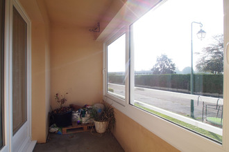 achat appartement bayeux 14400