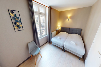 achat appartement bayeux 14400