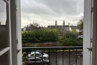 achat appartement bayeux 14400