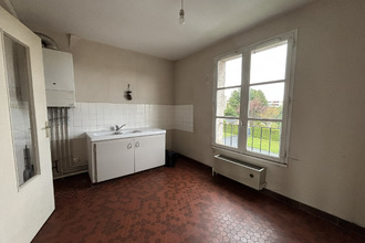 achat appartement bayeux 14400