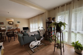 achat appartement bayeux 14400