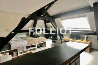 achat appartement bayeux 14400