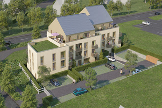 achat appartement bayeux 14400