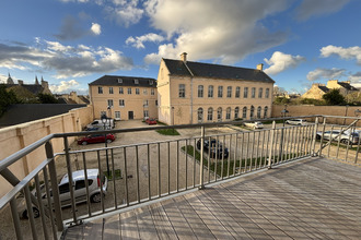 achat appartement bayeux 14400