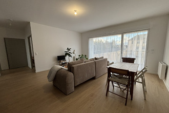 achat appartement bayeux 14400