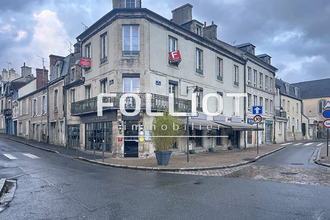 achat appartement bayeux 14400