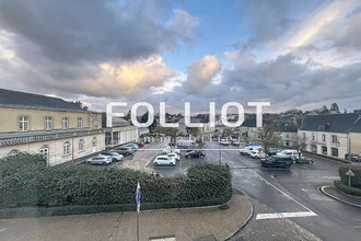 achat appartement bayeux 14400