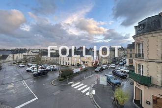 achat appartement bayeux 14400
