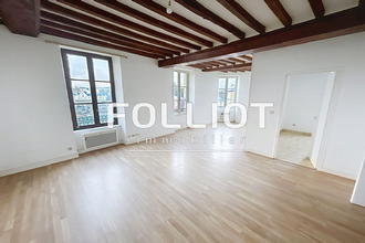 achat appartement bayeux 14400